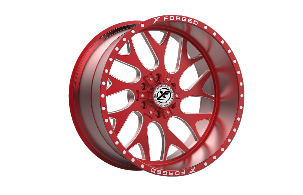 XF Off-Road Wheels | 3901 Riga Blvd, Tampa, FL 33619, USA | Phone: (813) 673-8393