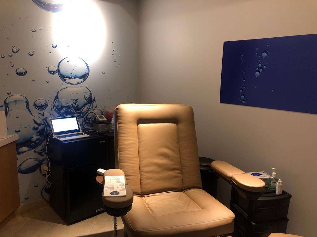 REVIV Scottsdale - IV Therapy | B12 Shots | Glutathione | 7575 E Princess Dr, Scottsdale, AZ 85255, USA | Phone: (480) 489-4442