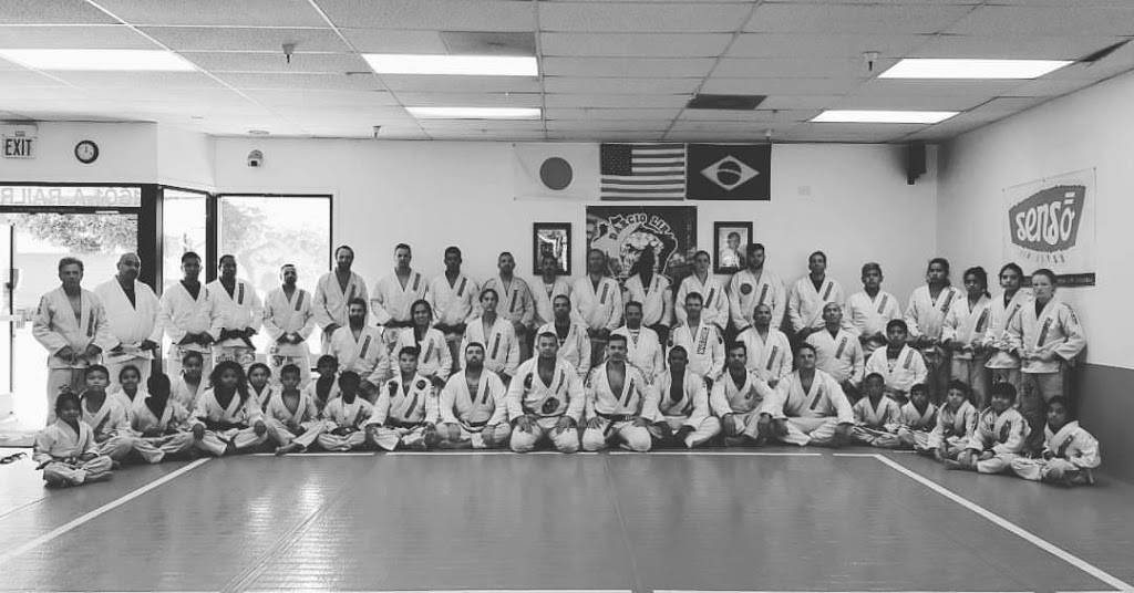 Spark Martial Arts | 21463-B Foothill Blvd, Hayward, CA 94541, USA | Phone: (510) 255-1131