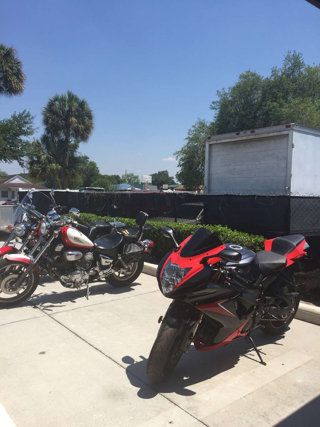 Midtown Cycles | 1206 Delaware Ave, St Cloud, FL 34769, USA | Phone: (407) 891-1333