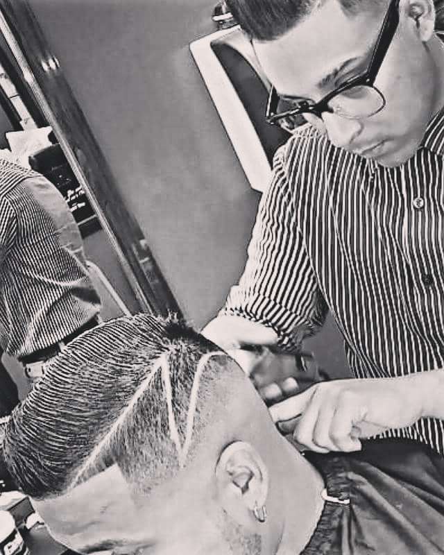 El arquitecto barbershop | 12016 Long Beach Blvd, Lynwood, CA 90262 | Phone: (424) 227-1450