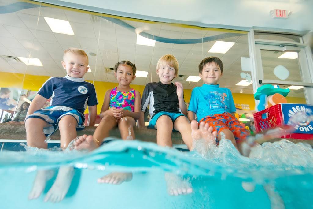 Aqua-Tots Swim Schools Costa Mesa | 2200 Harbor Blvd Ste. P120, Costa Mesa, CA 92627, USA | Phone: (949) 464-4141