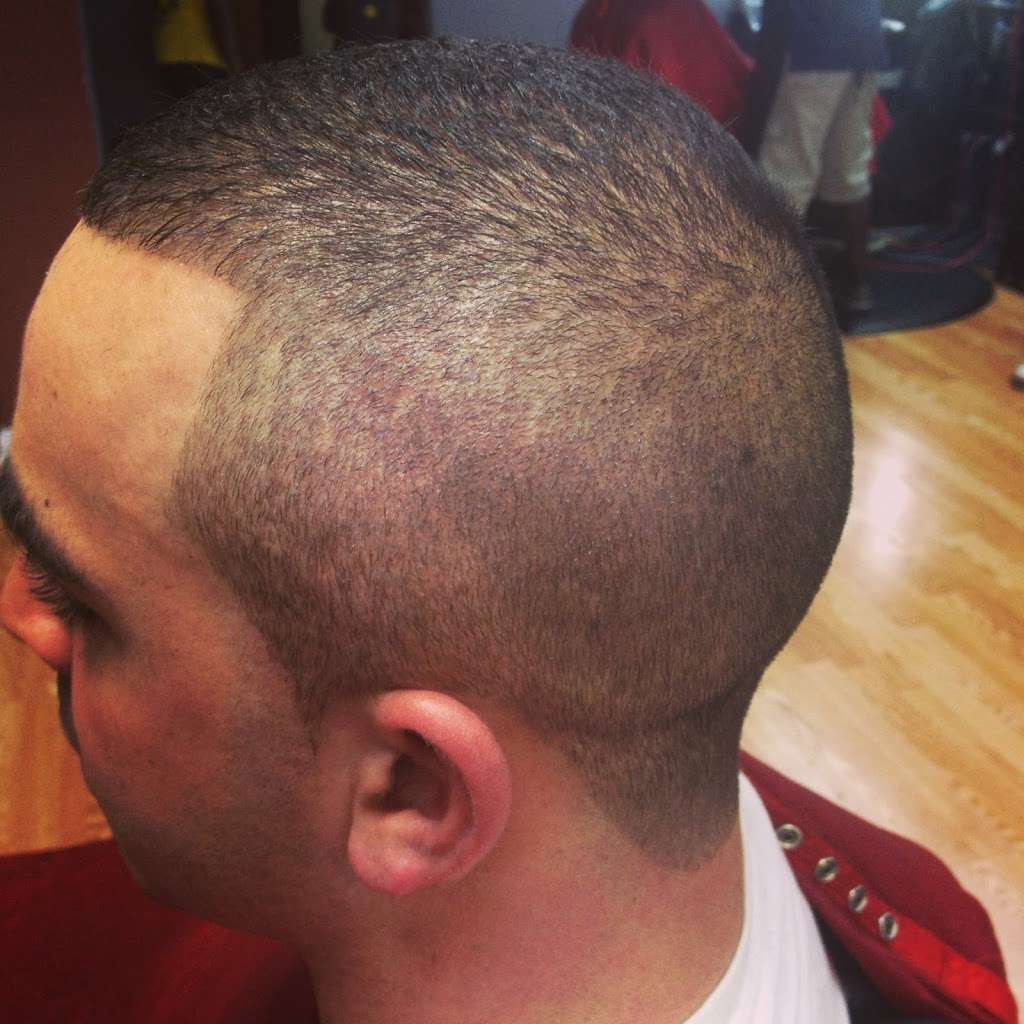 A1 Barber and Beauty Salon | 4413 W Walnut St #421, Garland, TX 75042, USA | Phone: (469) 631-1365