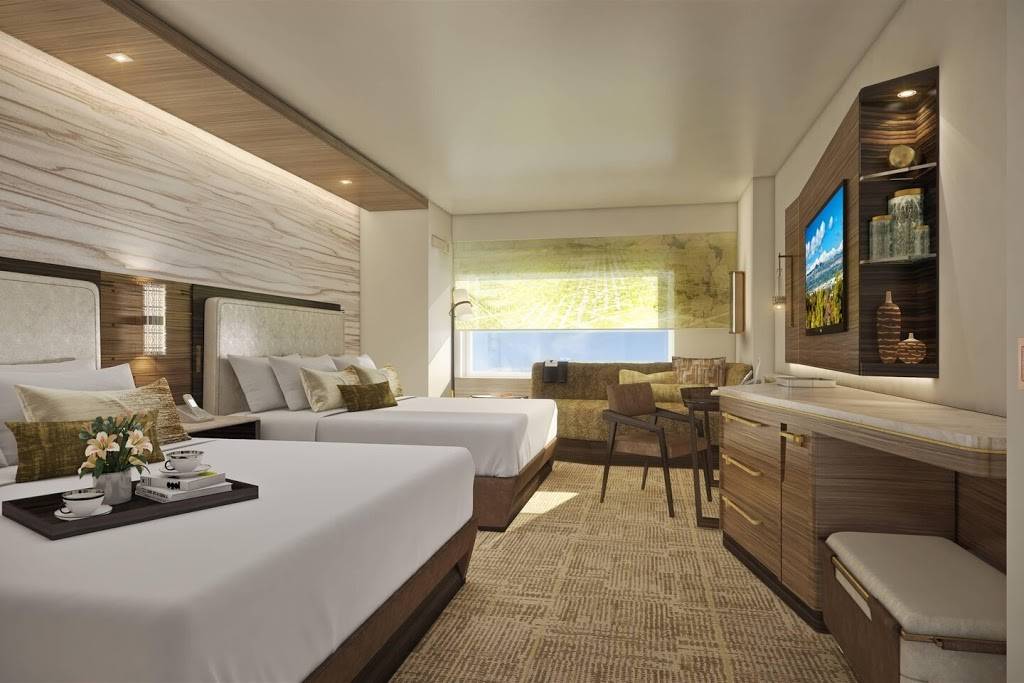 JW Marriott, Anaheim Resort | 1775 S Clementine St, Anaheim, CA 92802 | Phone: (714) 294-7800