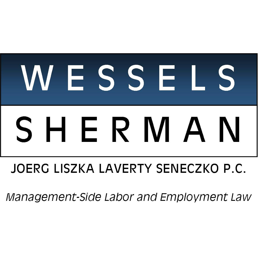 Wessels Sherman Joerg Liszka Laverty Seneczko P.C. | 5750, 2035 Foxfield Rd # 200, St. Charles, IL 60174, USA | Phone: (630) 377-1554