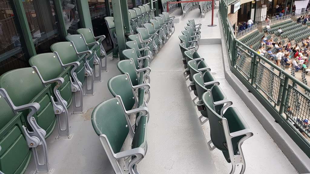 Somerset Patriots Baseball | 1 Patriots Park, Bridgewater, NJ 08807, USA | Phone: (908) 252-0700