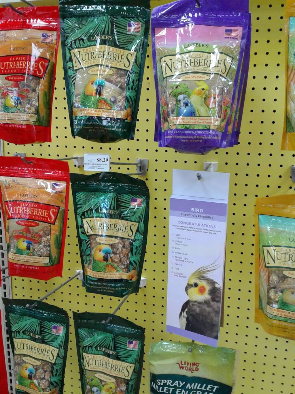 Pet Supermarket | 55 S Federal Hwy, Deerfield Beach, FL 33441 | Phone: (954) 427-1290