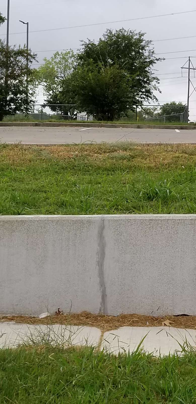 Clark @ Mountain Creek - S - NS | Dallas, TX 75249, USA