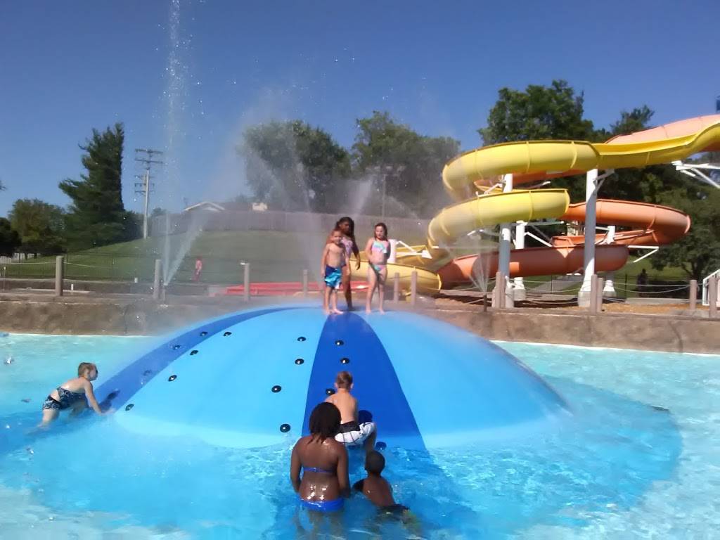 White Birch Bay Aquatic Center | 1186 Teson Rd, Hazelwood, MO 63042, USA | Phone: (314) 513-5091