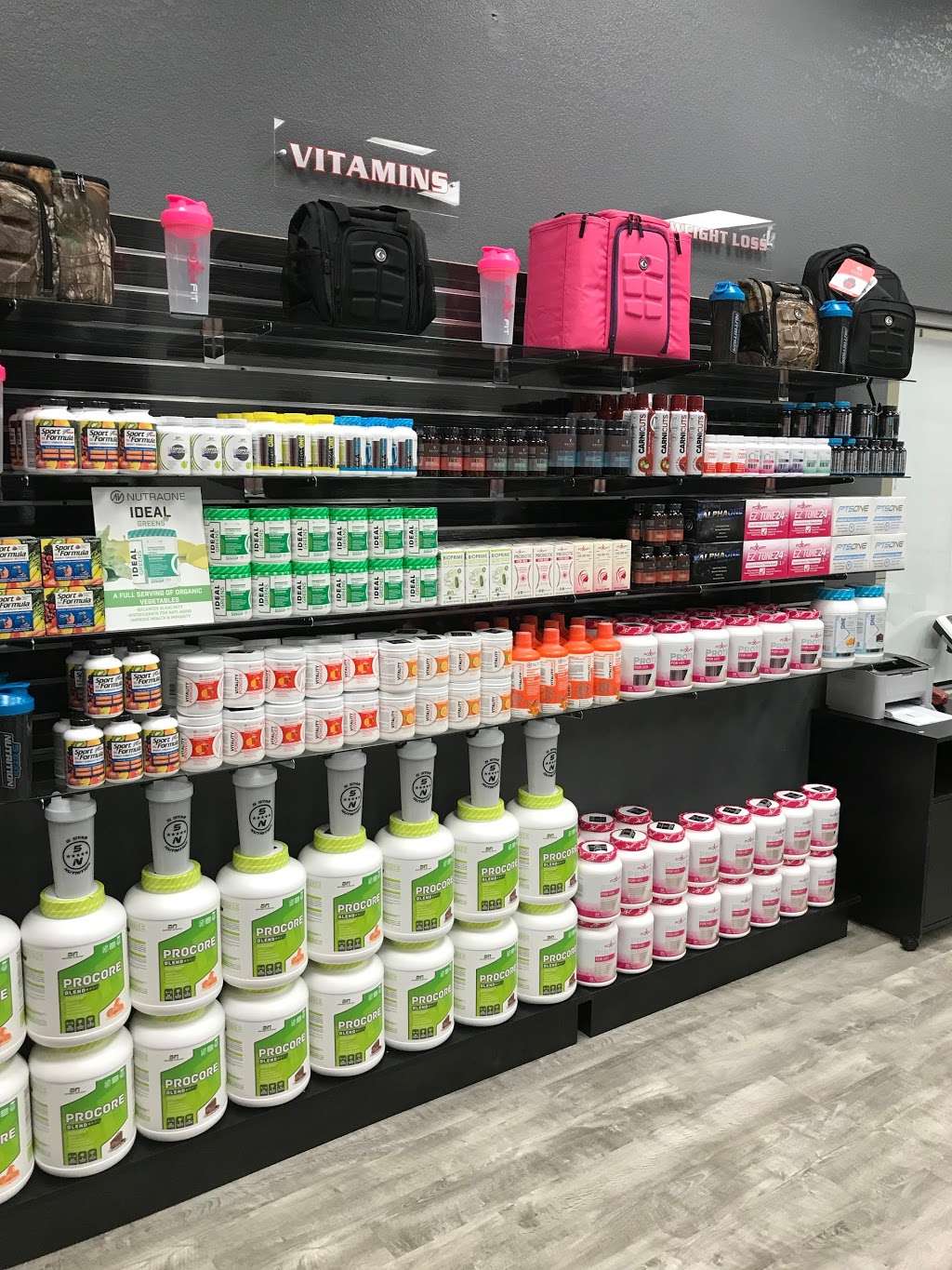 5 Star Nutrition | 365 N Telluride St, Aurora, CO 80011, USA | Phone: (303) 343-1149