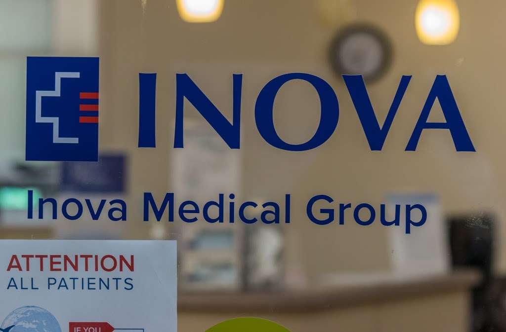 Inova Primary Care - Dulles South | 24801 Pinebrook Rd #202, Chantilly, VA 20152, USA | Phone: (703) 722-2510