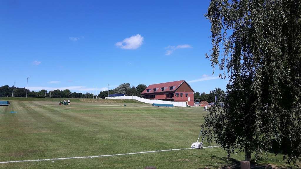 Rosedale Sports Ground | Cheshunt, Waltham Cross EN7 6TB, UK