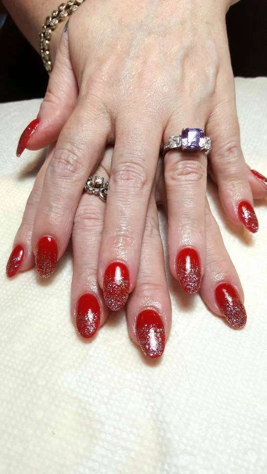 Organic Nails & Spa | 210 W Main St, Ayer, MA 01432, USA | Phone: (978) 796-5094