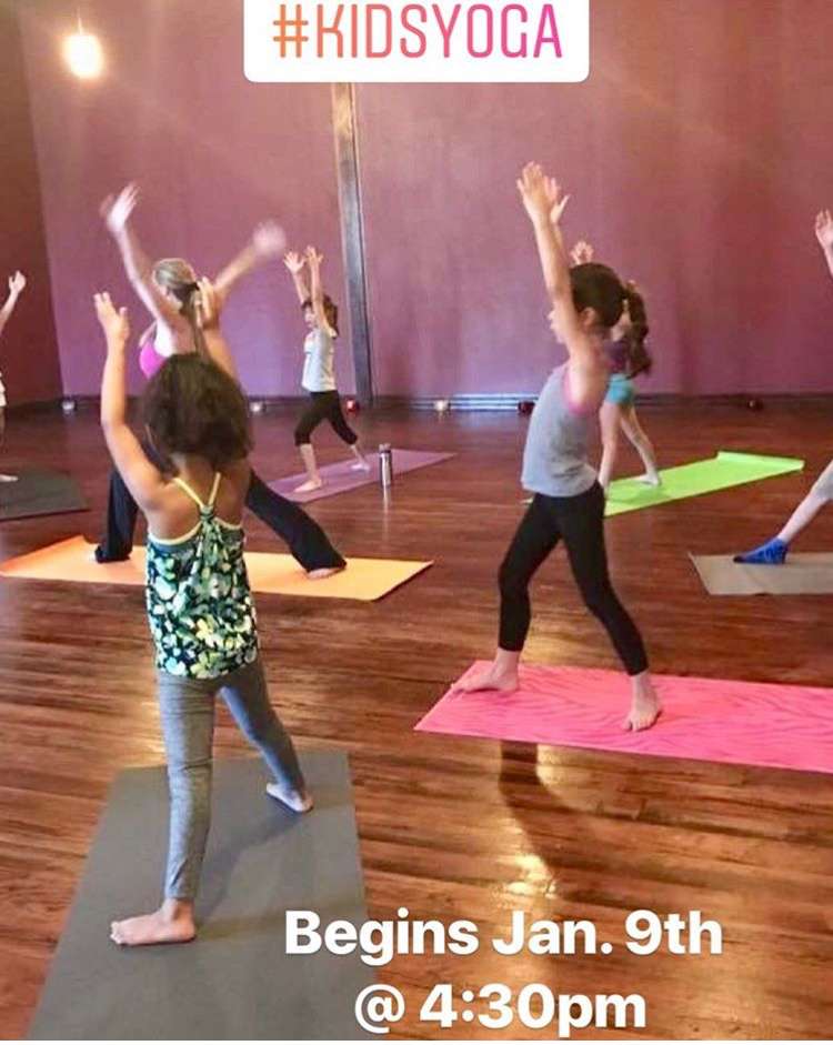 Total Harmony Yoga | 555 W Bitters Rd, San Antonio, TX 78216 | Phone: (210) 748-8247