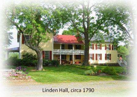 Linden Hall Farm | 11820 Berlin Turnpike, Lovettsville, VA 20180 | Phone: (540) 822-5010