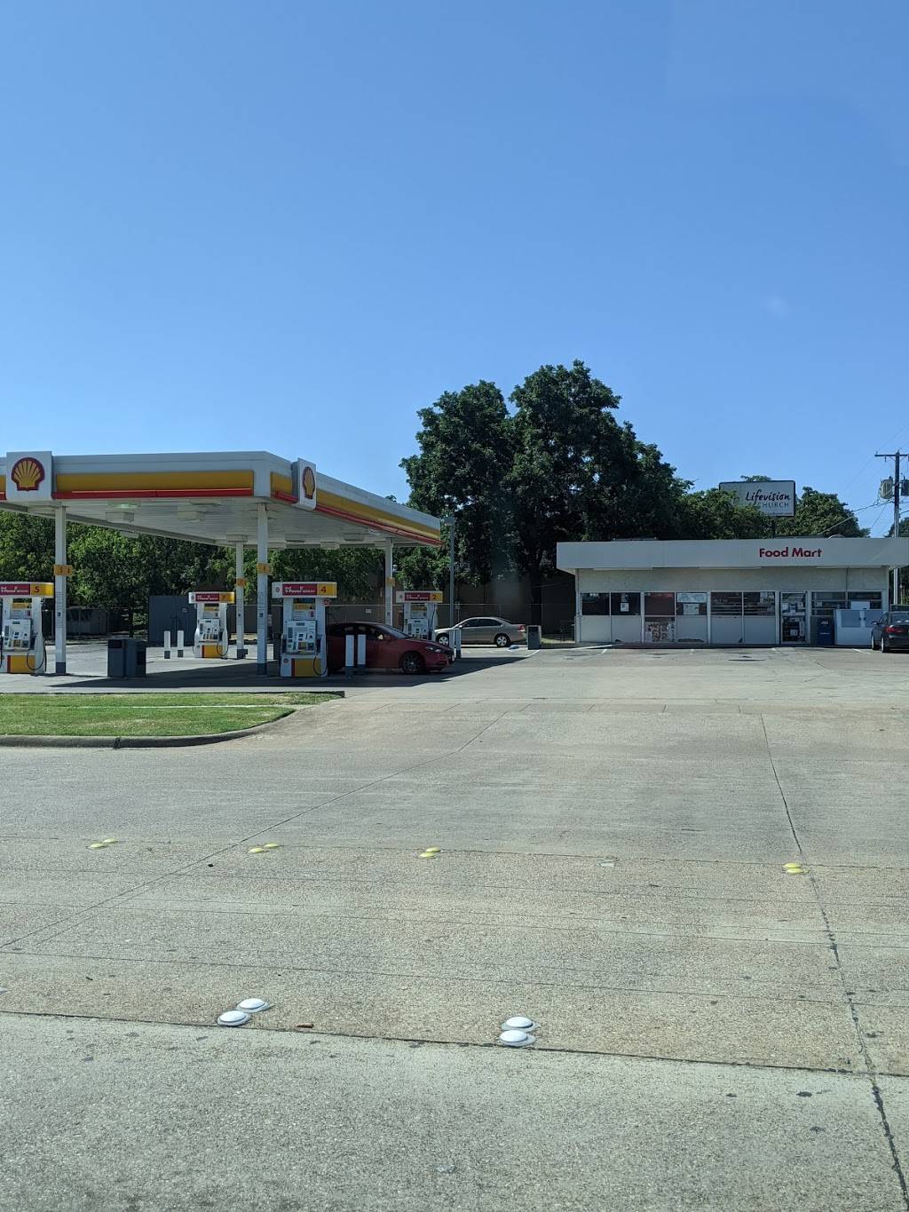 Shell | 6600 Meadowbrook Dr, Fort Worth, TX 76112, USA | Phone: (817) 496-9910