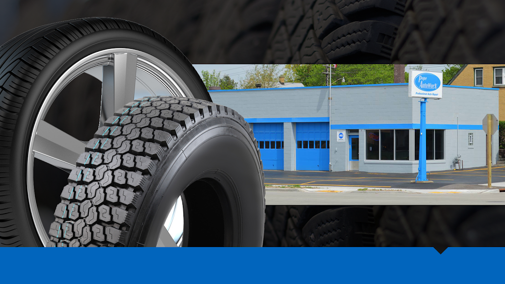 Pope Auto Worx | 10204 W Greenfield Ave #3910, West Allis, WI 53214, USA | Phone: (414) 453-4210 Pope Auto Worx | 10204 W Greenfield Ave #3910, West Allis, WI 53214, USA | Phone: (414) 453-4210