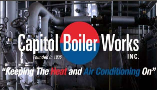 Capitol Boiler Works Inc | 116 Sylvia Rd #f, Ashland, VA 23005 | Phone: (800) 296-6881