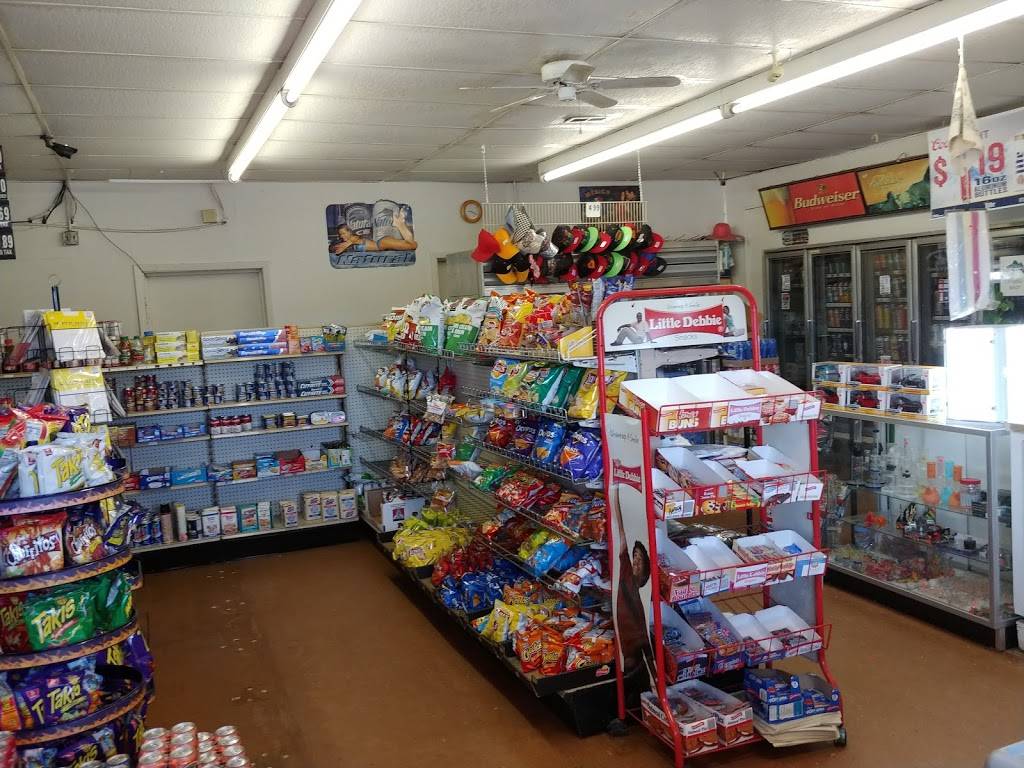 I H Food Mart | 2216 US-29 BUS, Reidsville, NC 27320 | Phone: (336) 349-6171