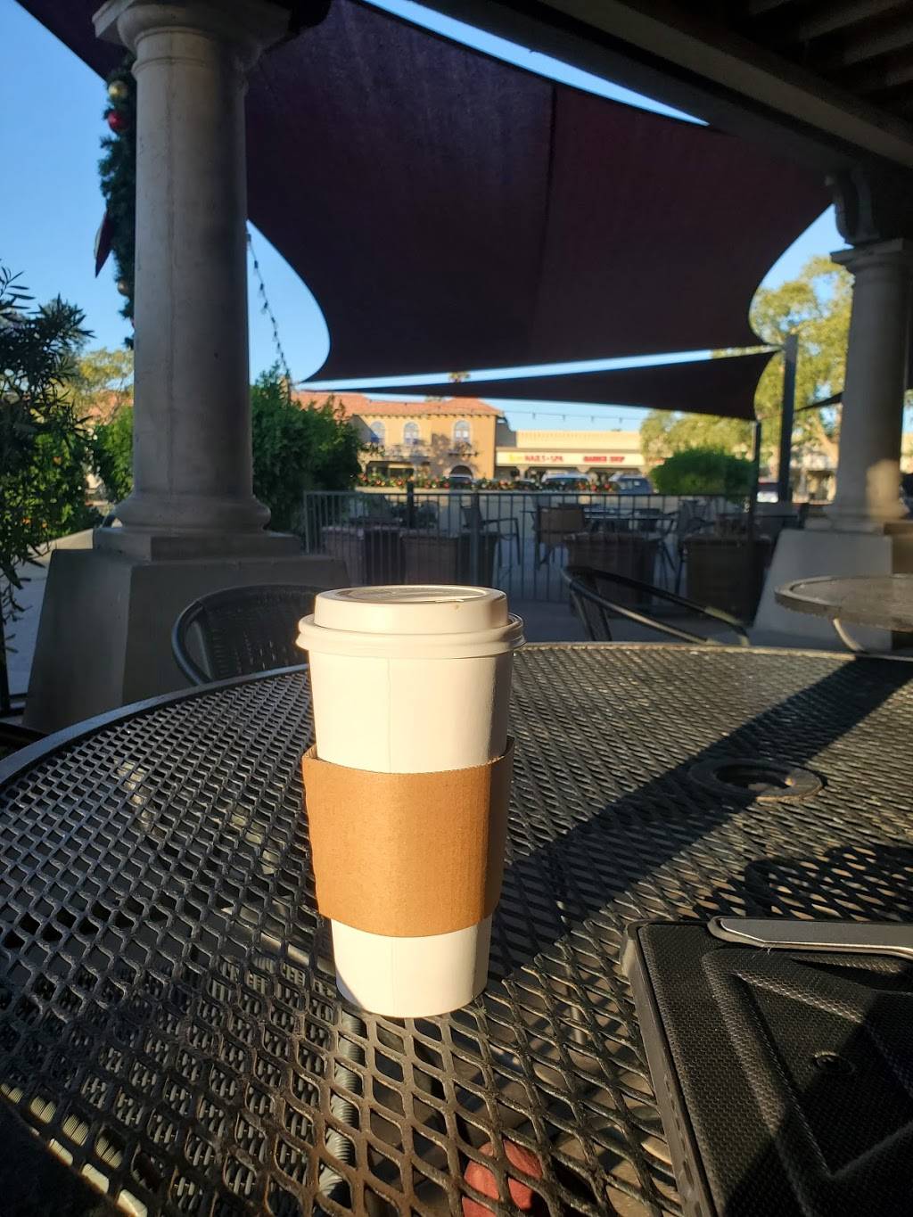 Coffee Plantation | 7366 E Shea Blvd #101, Scottsdale, AZ 85260, USA | Phone: (480) 991-4066