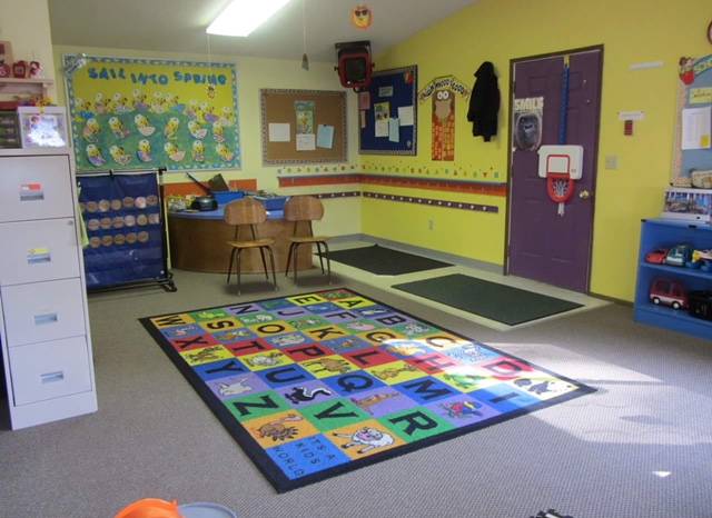 Mini School Preschool | 4404 NE 124th Ave, Vancouver, WA 98682, USA | Phone: (360) 892-5234