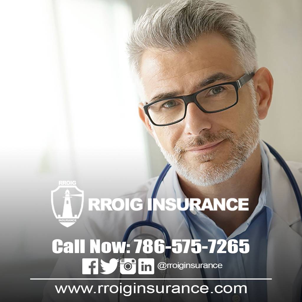 RRoig Insurance | 2740 W 62nd St # 103, Hialeah, FL 33016, USA | Phone: (786) 575-7265