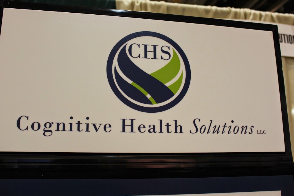 Cognitive Health Solutions, LLC | 100 West Eisenhower Dr, Hanover, PA 17331, USA | Phone: (717) 632-8400