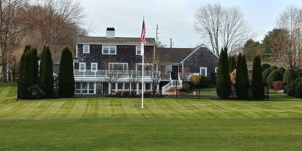 Kirkbrae Country Club | 197 Old River Rd, Lincoln, RI 02865, USA | Phone: (401) 333-1300