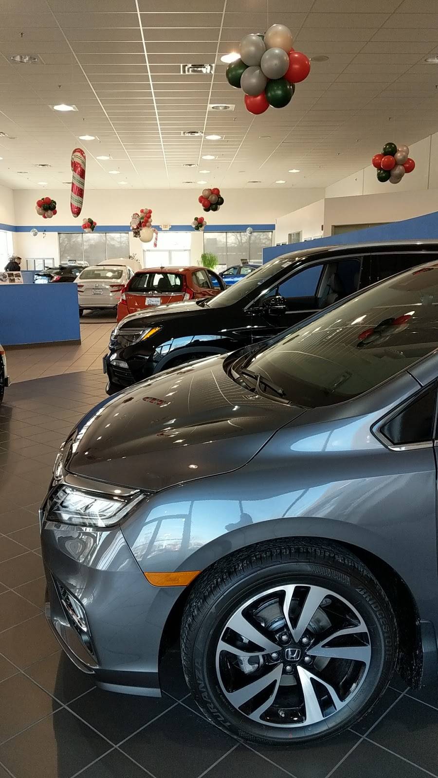 All-Star Honda | 6141 S 27th St, Greenfield, WI 53221, USA | Phone: (414) 269-1399