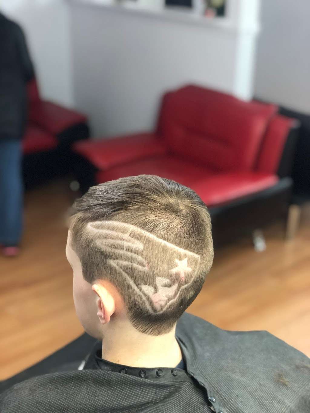 Milkis Barbershop | 238 Central St, Hudson, NH 03051, USA | Phone: (603) 233-6745