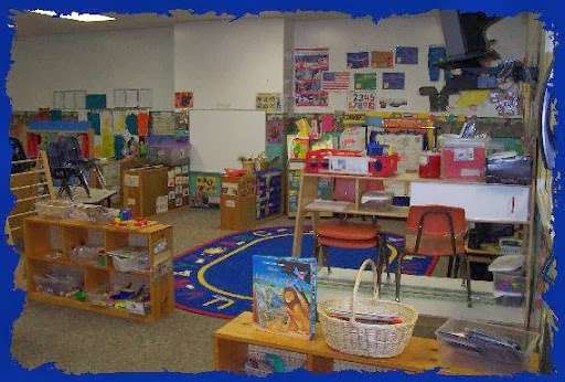 Kids Korner Child Development Center | 210 Cook St, Kannapolis, NC 28083, USA | Phone: (704) 938-9322