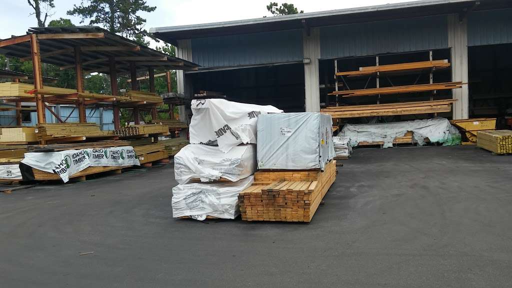 Buck Lumber & Supply Inc | 1985 FL-419, Longwood, FL 32750, USA | Phone: (407) 328-8450