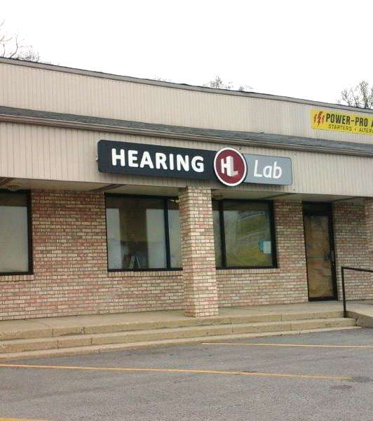 Hearing Lab | 103 E Morthland Dr #3, Valparaiso, IN 46383, USA | Phone: (219) 386-4200