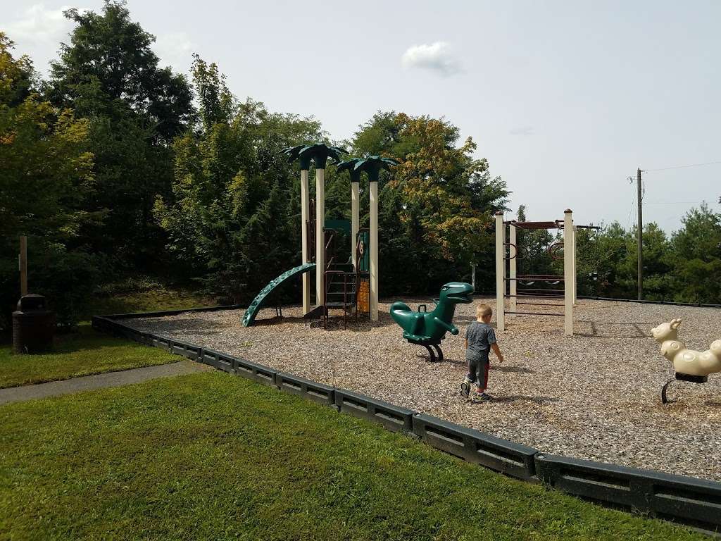 Community Playground | 19947 Alexandras Grove Dr, Ashburn, VA 20147, USA