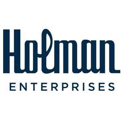 Holman Enterprises | 4001 Leadenhall Rd, Mt Laurel, NJ 08054, USA | Phone: (856) 663-5200