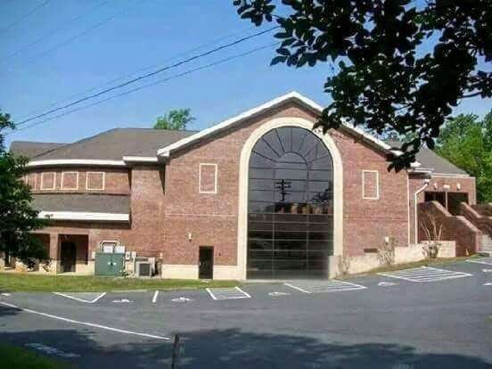 New Saint Johns Missionary Baptist Church | 2000 St Johns Church Rd, Charlotte, NC 28215, USA | Phone: (704) 536-6490