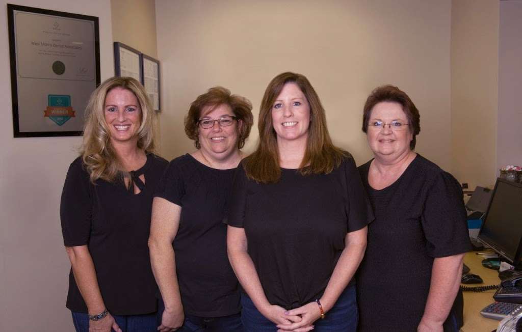 West Morris Dental, PC | 20 Commerce Blvd B, Succasunna, NJ 07876 | Phone: (973) 584-1066