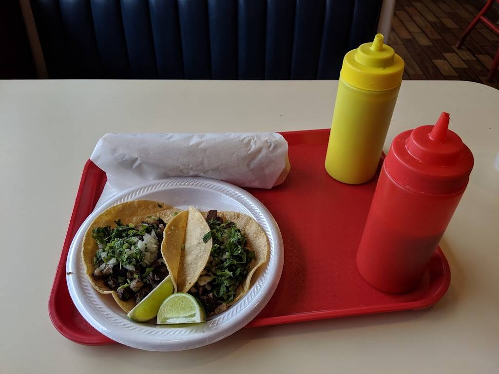 Monicas Taco Shop | 5829 Palmer Park Blvd, Colorado Springs, CO 80915, USA | Phone: (719) 597-7022