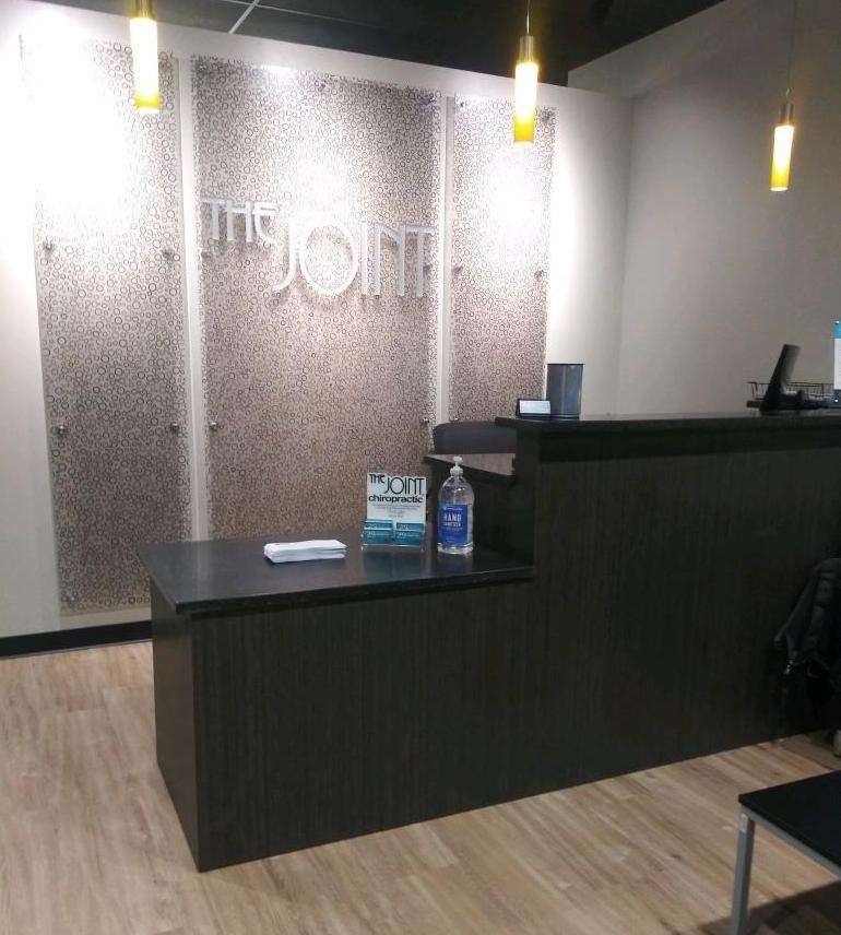 The Joint Chiropractic | 902 Kitty Hawk Rd Suite 180, Universal City, TX 78148, USA | Phone: (210) 899-6477