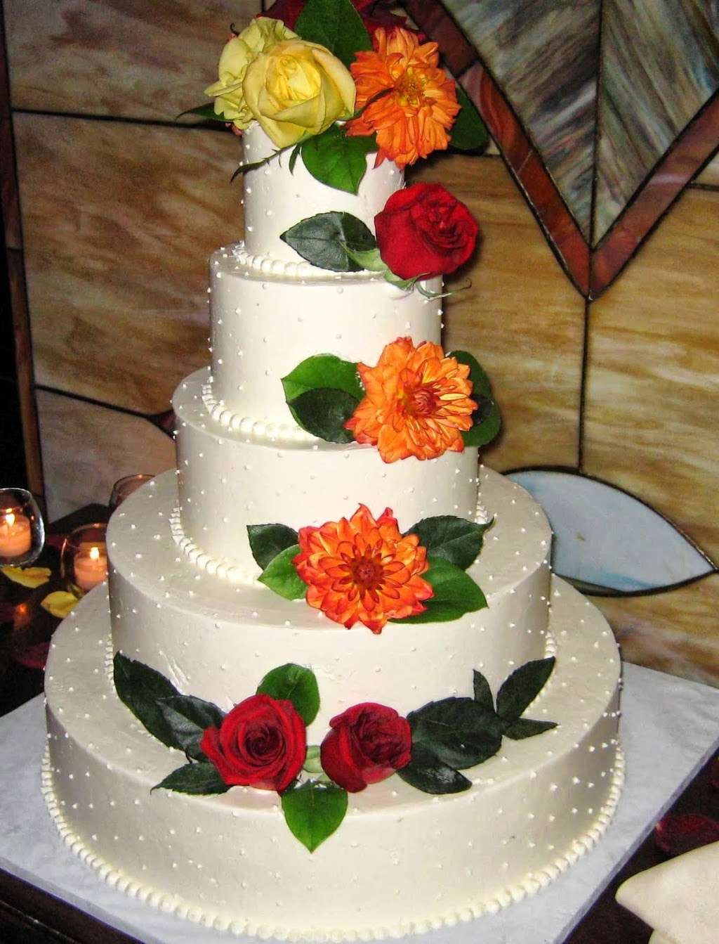 Simply Yours Cakes | 600 Limekiln Rd, Doylestown, PA 18901, USA | Phone: (215) 589-0056