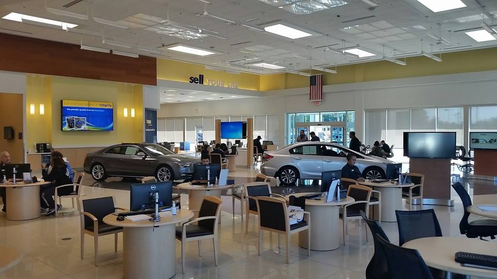 CarMax | 8007 Wild Wood Forest Dr, Raleigh, NC 27616, USA | Phone: (919) 790-8424