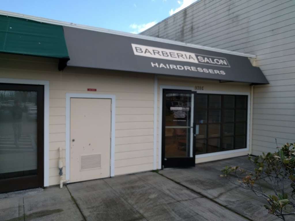 Barberia Salon | 939 Edgewater Blvd E, Foster City, CA 94404, USA | Phone: (650) 349-2414