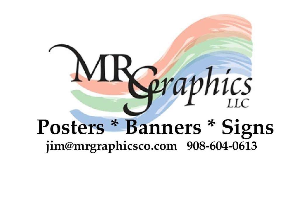 MR.Graphics | Millington, NJ 07946, USA | Phone: (908) 604-0613