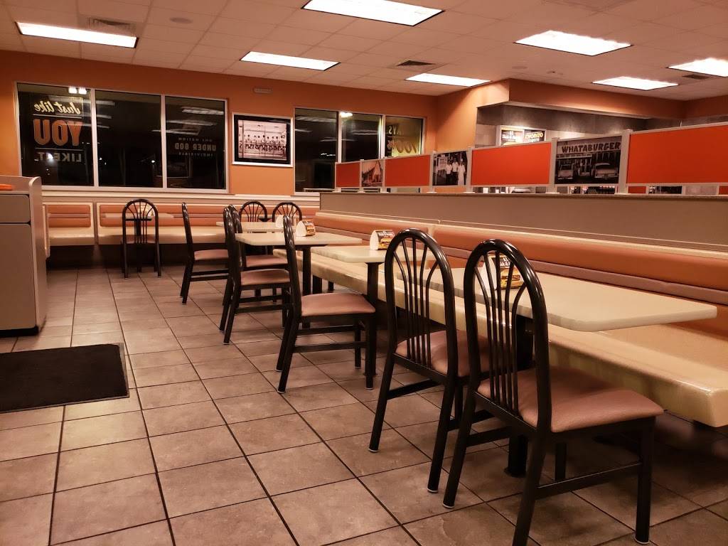 Whataburger | 1300 Airway Blvd STE B, El Paso, TX 79925, USA | Phone: (915) 772-2341