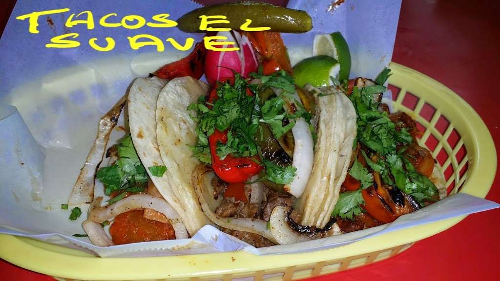 Tacos El Suave | 10910 Bammel North Houston Rd, Houston, TX 77086, USA | Phone: (281) 787-2789