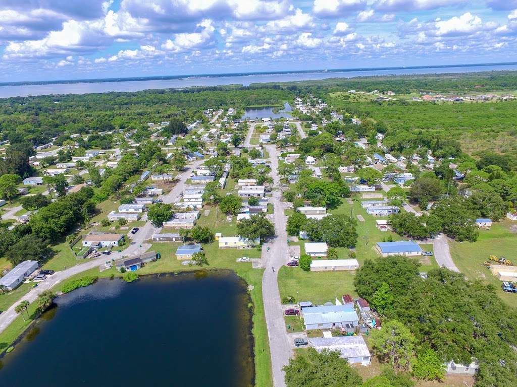Colony Park Mobile Home Village | 6786 Mangrove Dr, Merritt Island, FL 32953, USA | Phone: (646) 770-2028