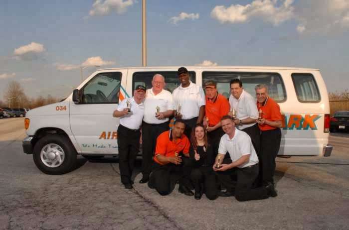 Expresspark North Lot | 1070 Tinicum Island Rd, Philadelphia, PA 19113, USA | Phone: (610) 595-0244