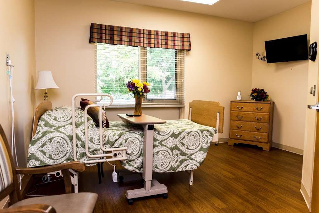 Baldwin Healthcare & Rehab Center | 1223 Orchard Ln, Baldwin City, KS 66006, USA | Phone: (785) 594-6492