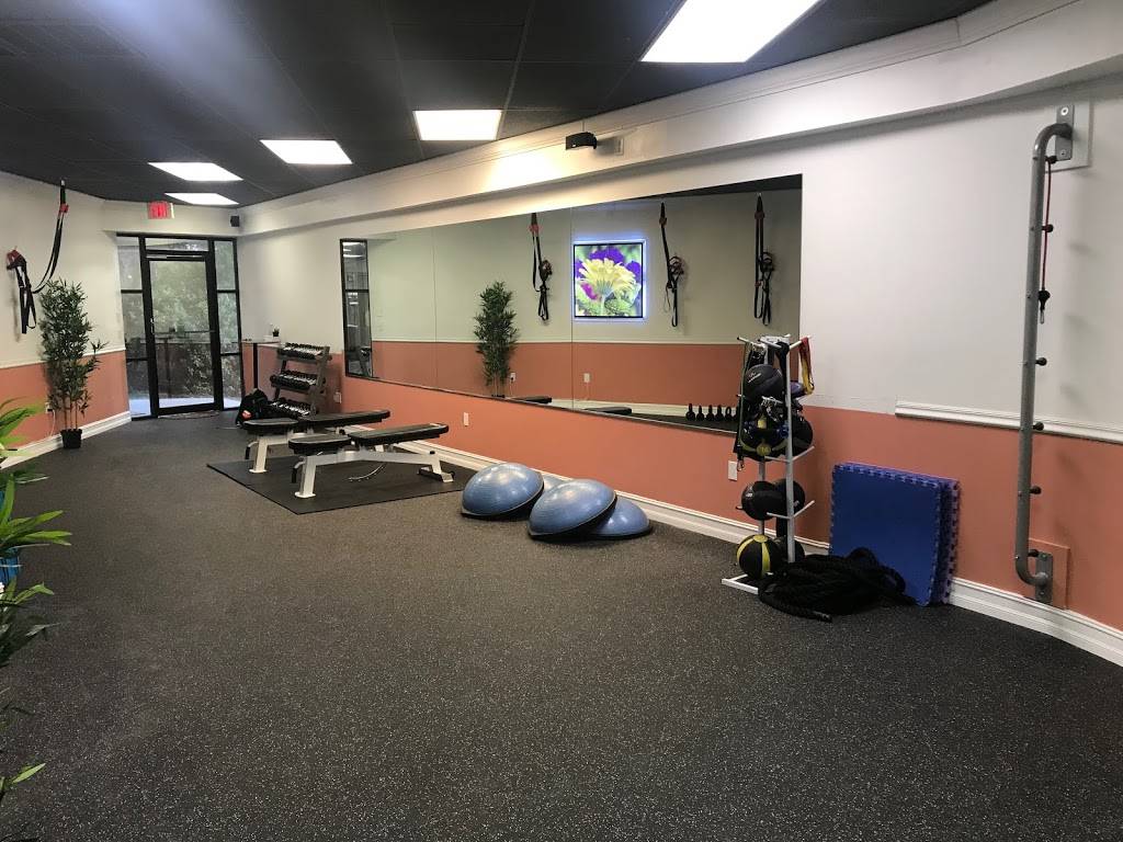 Samantha Taylor Fitness | 5020 Gunn Hwy #250, Tampa, FL 33624, USA | Phone: (813) 377-3739