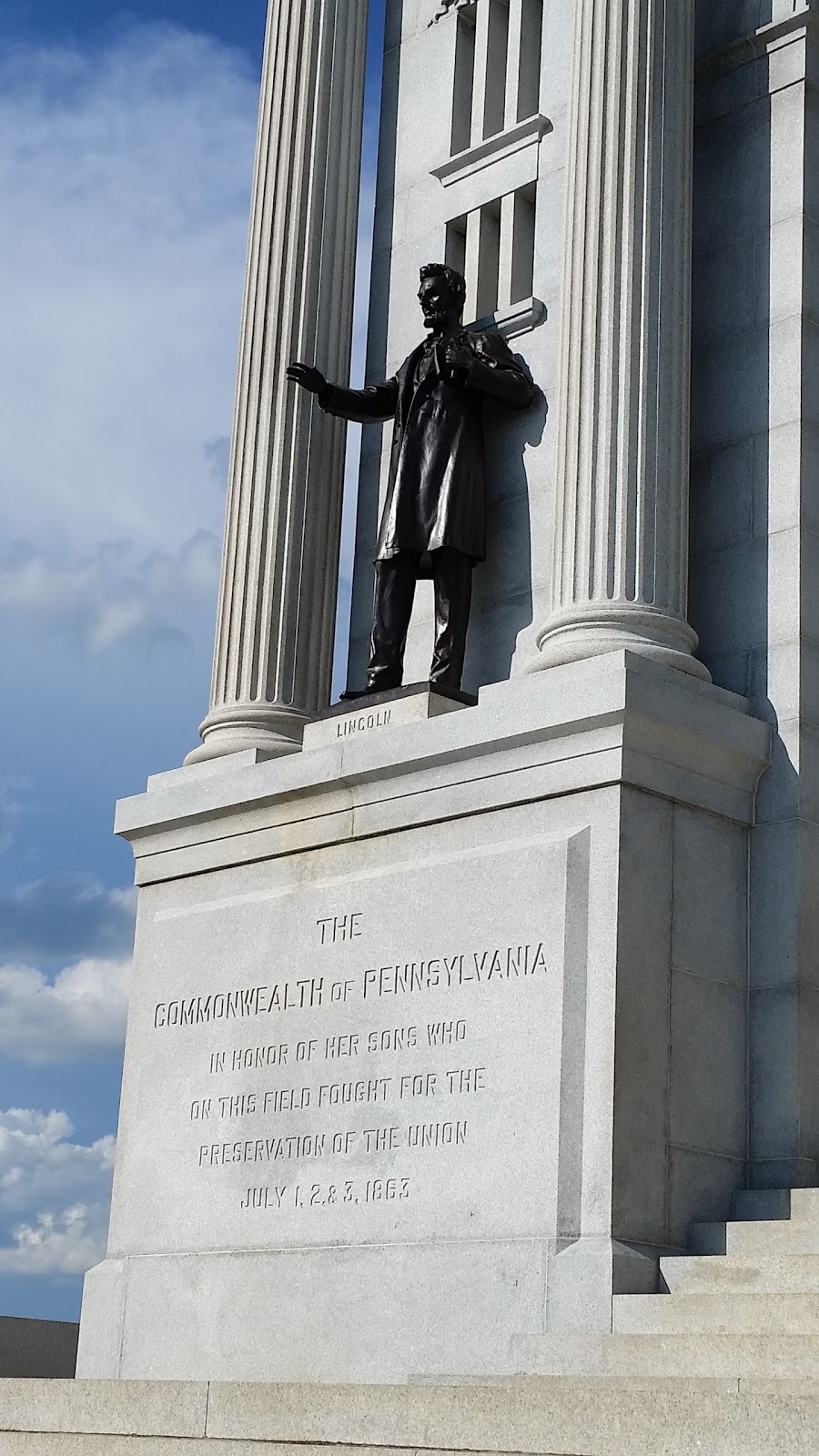 Gettysburg National Military Park Maintenance Facility | Gettysburg, PA 17325, USA